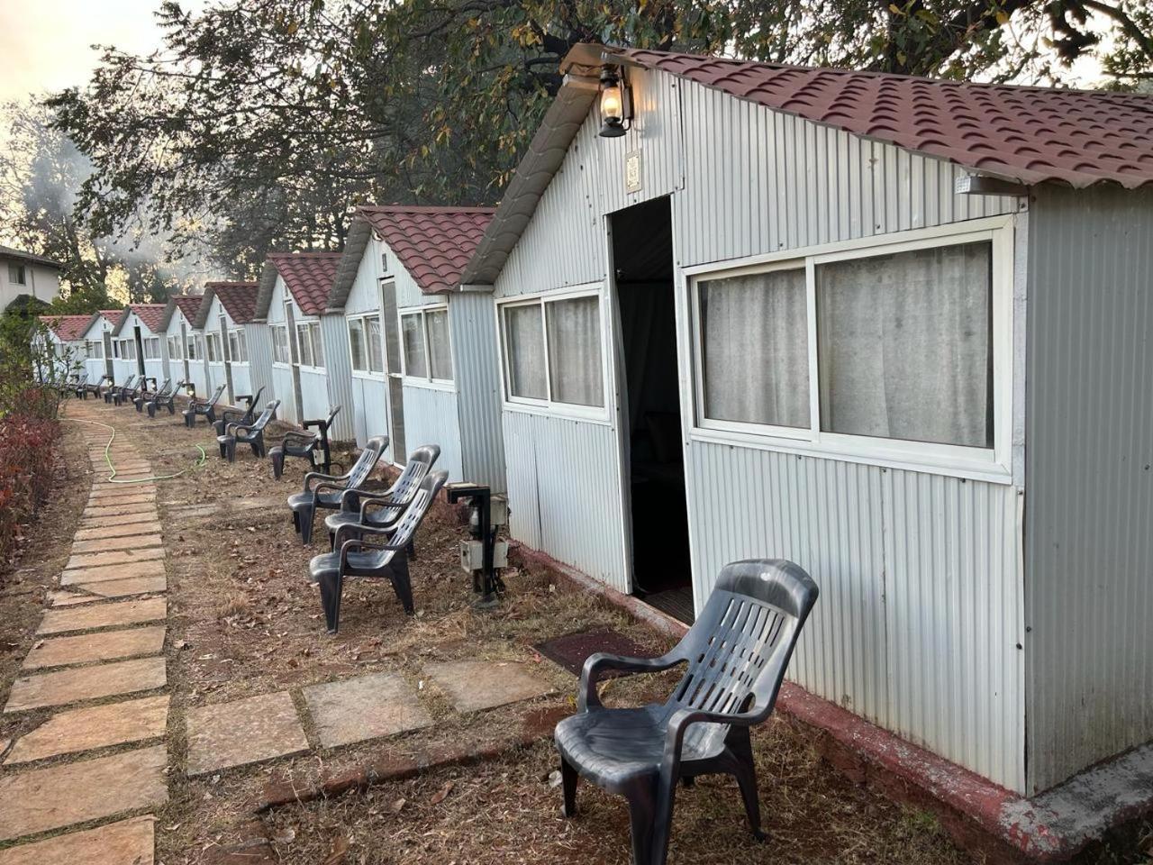 Presidency Highland Resort Koynanagar Экстерьер фото