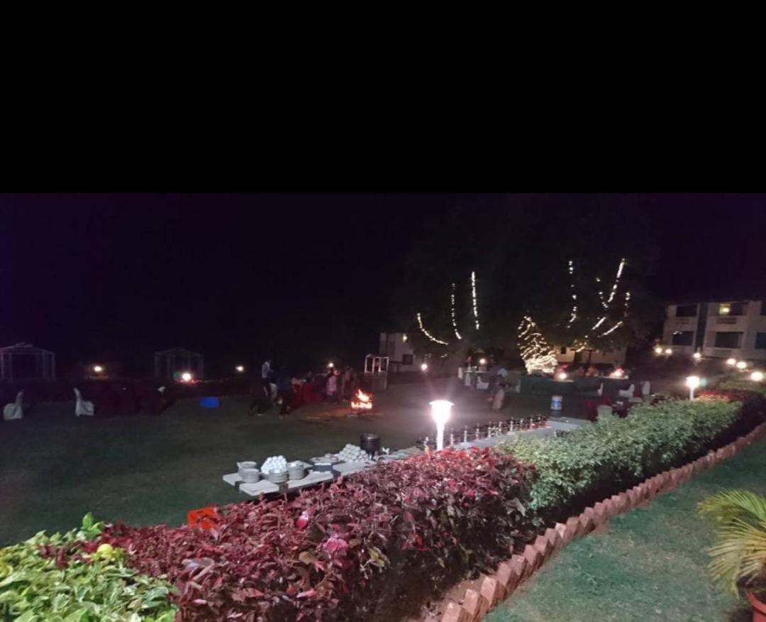 Presidency Highland Resort Koynanagar Экстерьер фото