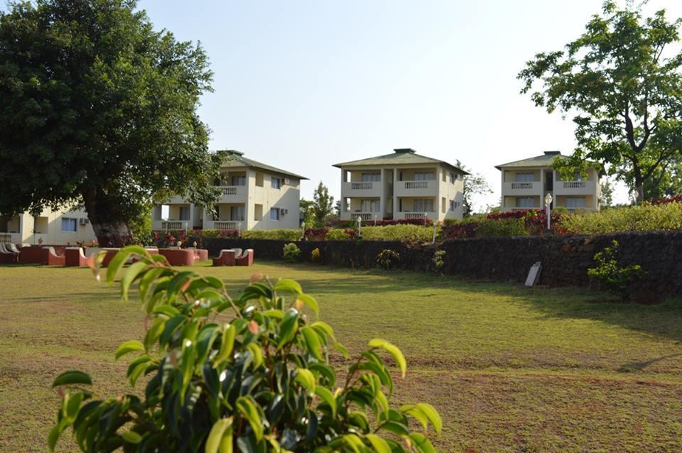 Presidency Highland Resort Koynanagar Экстерьер фото