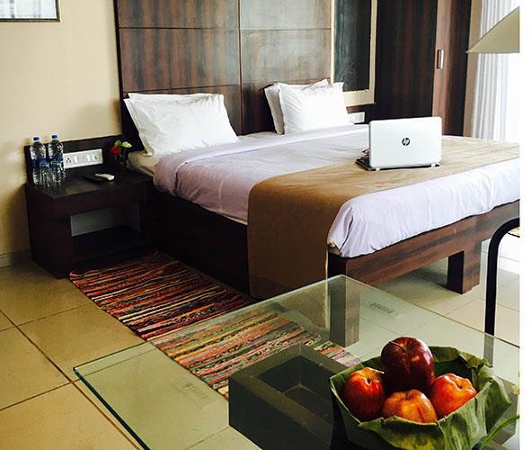 Presidency Highland Resort Koynanagar Экстерьер фото
