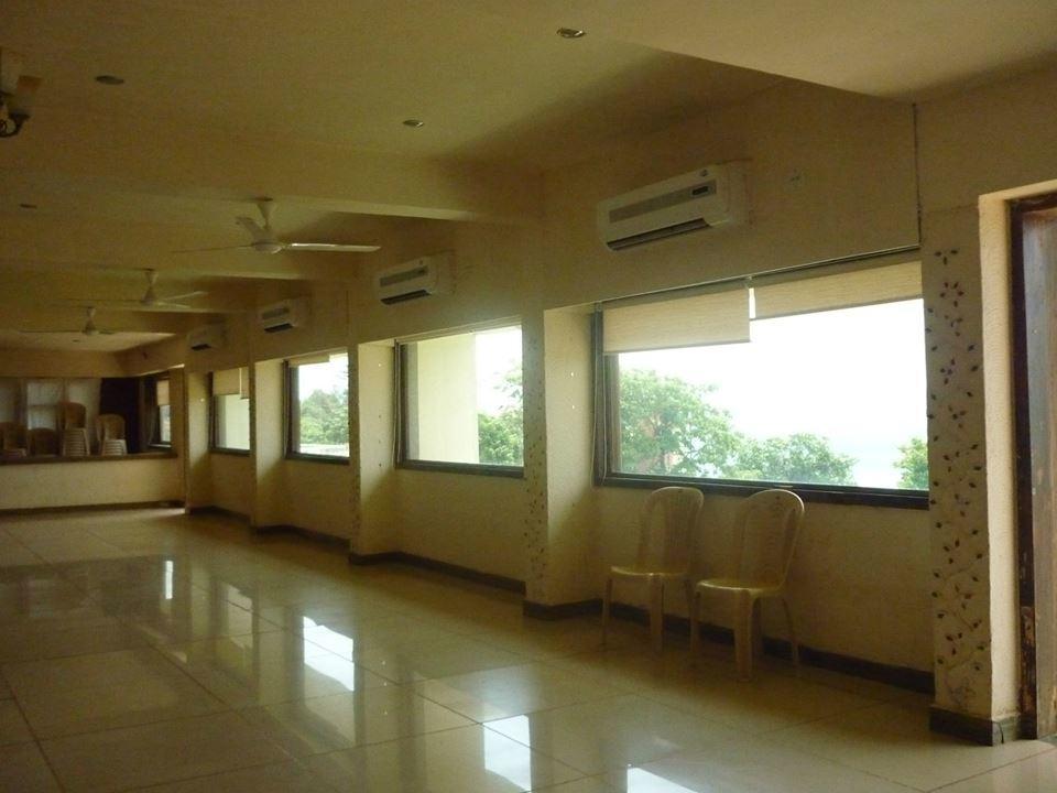 Presidency Highland Resort Koynanagar Экстерьер фото