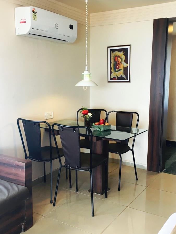 Presidency Highland Resort Koynanagar Экстерьер фото