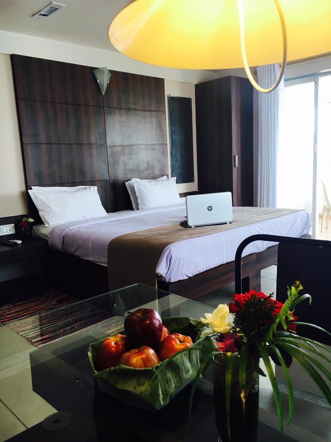 Presidency Highland Resort Koynanagar Экстерьер фото