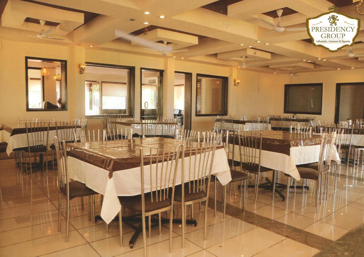Presidency Highland Resort Koynanagar Экстерьер фото