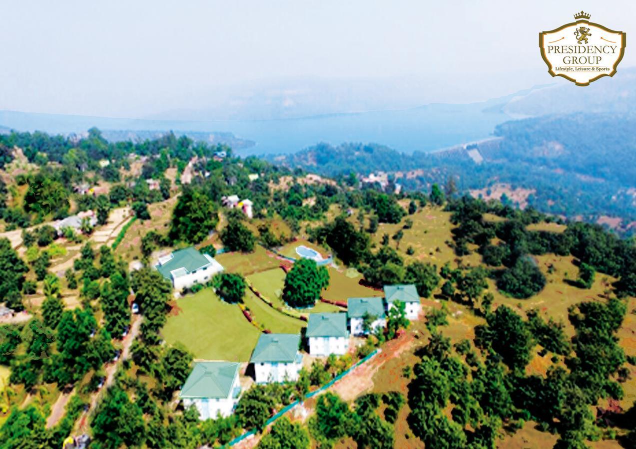 Presidency Highland Resort Koynanagar Экстерьер фото